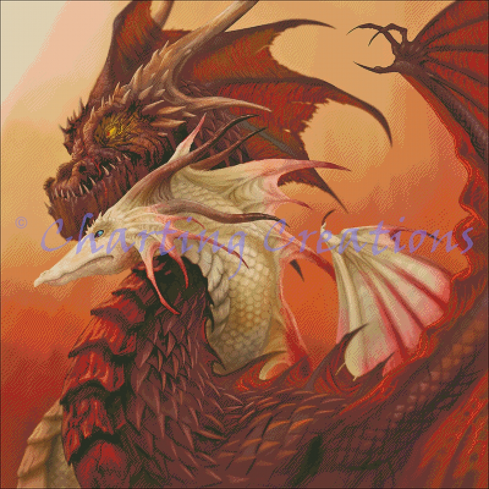 (image for) Ebon and Faie